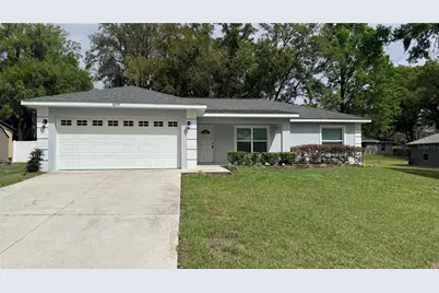 8695 SE 158th Street, Summerfield, FL 34491 - Photo 1