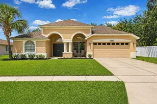 1043 Chamberlin Trail, Saint Cloud, FL 34772 - Photo 1