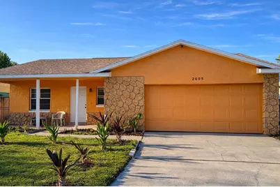 2605 Char Street, Orlando, FL 32839 - Photo 1
