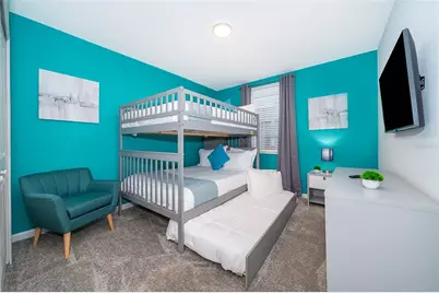 8863 Cabot Cliffs Drive #101, Davenport, FL 33896 - Photo 5