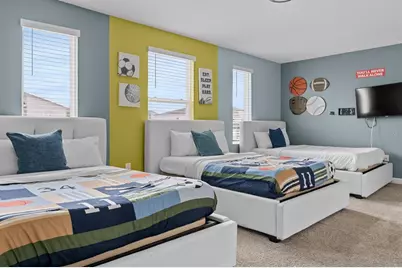 8876 Cabot Cliffs Drive, Davenport, FL 33896 - Photo 35