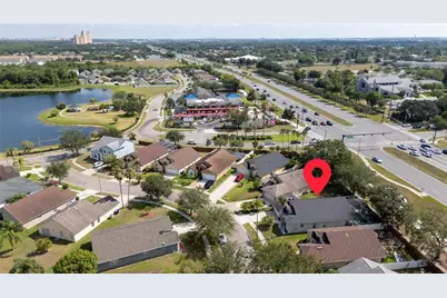 12868 Gettysburg Circle, Orlando, FL 32837 - Photo 5