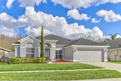 12446 Bohannon Boulevard, Orlando, FL 32824 - Photo 1