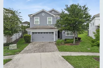 9038 Stinger Drive, Champions Gate, FL 33896 - Photo 1