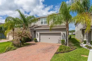 3731 Crawley Down Loop, Sanford, FL 32773 - Photo 3
