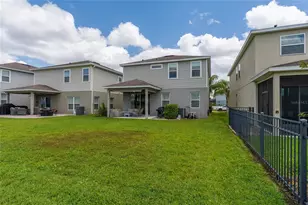 3731 Crawley Down Loop, Sanford, FL 32773 - Photo 29
