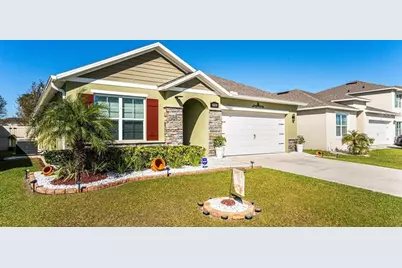 1610 Spray Terrace, Saint Cloud, FL 34771 - Photo 1