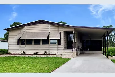 2604 McDaniel Drive, Kissimmee, FL 34758 - Photo 1