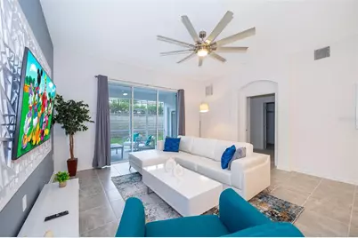 8891 Cabot Cliffs Drive #102, Champions Gate, FL 33896 - Photo 9