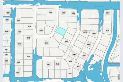 Kovner Lane, North Port, FL 34291 - Photo 1