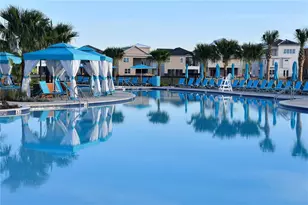 2956 On The Rocks, Kissimmee, FL 34747 - Photo 3