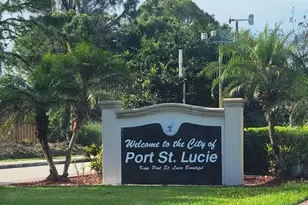 6151 NW Regent St, Port Saint Lucie, FL 34983 - Photo 3