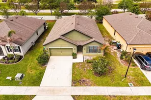 6151 NW Regent St, Port Saint Lucie, FL 34983 - Photo 1
