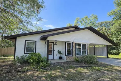 4100 N Eagle Nest Point, Crystal River, FL 34428 - Photo 1