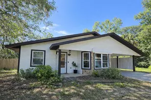 4100 N Eagle Nest Point, Crystal River, FL 34428 - Photo 1
