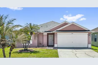 1804 Baguette Court, Kissimmee, FL 34743 - Photo 1