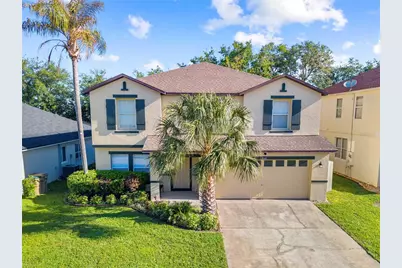 16641 Sunrise Vista Drive, Clermont, FL 34714 - Photo 1