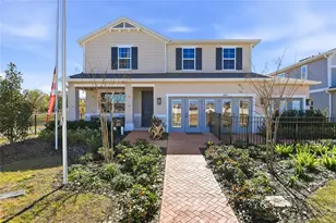 6085 River Farm Ave, Saint Cloud, FL 34772 - Photo 1