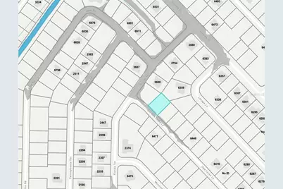 0 Opa Locka Lane, North Port, FL 34291 - Photo 1