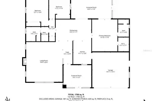 850 Lake Elbert Park NE, Winter Haven, FL 33881 - Photo 37