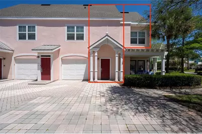 3006 Bonfire Beach Drive #204, Kissimmee, FL 34746 - Photo 7
