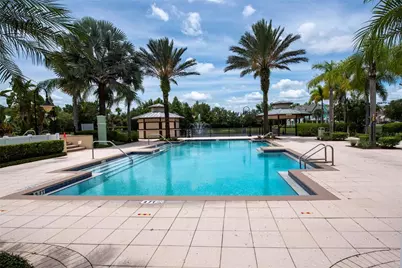 3006 Bonfire Beach Drive #204, Kissimmee, FL 34746 - Photo 29