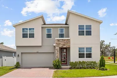 9098 Beach Tea Way, Kissimmee, FL 34747 - Photo 1