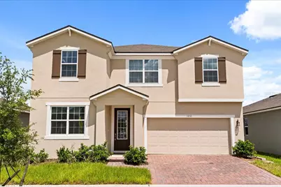 1051 Lakeshore Breeze Place, Kissimmee, FL 34747 - Photo 1
