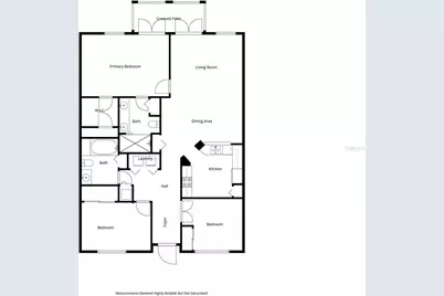 7521 Mourning Dove Circle #103, Reunion, FL 34747 - Photo 11