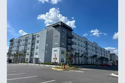5587 Millenia Boulevard #202, Orlando, FL 32839 - Photo 1