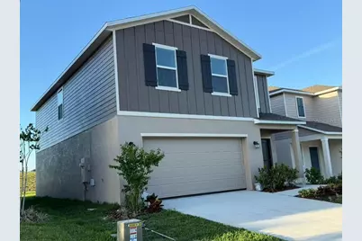 3367 Alexander Drive, Lake Wales, FL 33853 - Photo 1