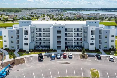 3161 Paradox Circle # 108, Kissimmee, FL 34746 - Photo 1