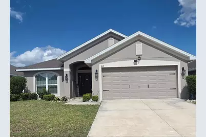818 Landmark Hills Drive, Haines City, FL 33844 - Photo 1