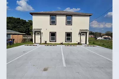 1007 N Tangerine Street, Haines City, FL 33844 - Photo 1