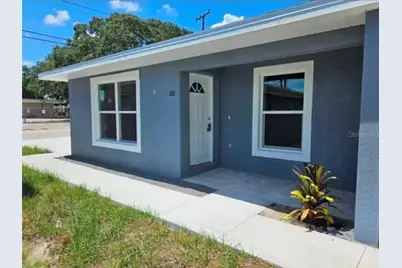 100 E Street, Lake Wales, FL 33853 - Photo 1