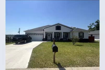 842 Wildabon Avenue, Lake Wales, FL 33853 - Photo 1
