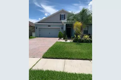 14072 Gold Bridge Drive, Orlando, FL 32824 - Photo 1