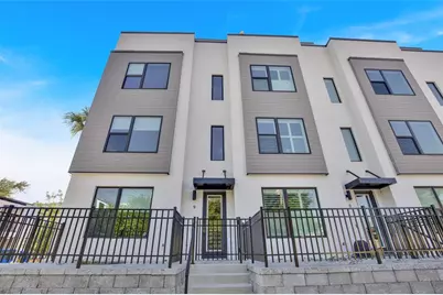 2506 W Cleveland Street #9, Tampa, FL 33609 - Photo 1