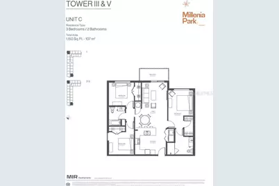 5579 Millenia Park Boulevard #101, Orlando, FL 32839 - Photo 13
