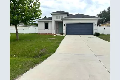 863 Hudson Valley Drive, Kissimmee, FL 34759 - Photo 1