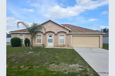 907 Stockport Drive, Kissimmee, FL 34758 - Photo 1