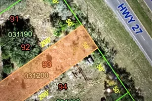 0 US Hwy 27, Frostproof, FL 33843 - Photo 1