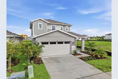 5139 Spring Maiden Circle, Apollo Beach, FL 33572 - Photo 3