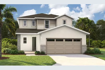5139 Spring Maiden Circle, Apollo Beach, FL 33572 - Photo 1