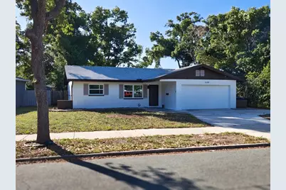 5210 Dr Martin Luther King Jr St N Street, Saint Petersburg, FL 33703 - Photo 3