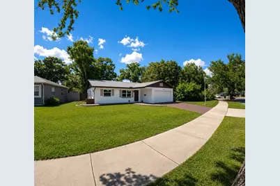 5210 Dr Martin Luther King Jr St N Street, Saint Petersburg, FL 33703 - Photo 1