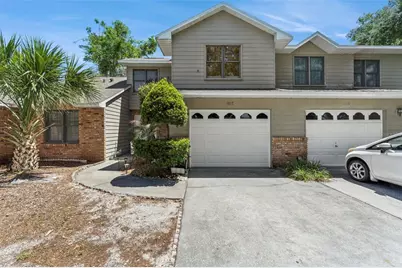 1017 Monroe Avenue, Saint Cloud, FL 34769 - Photo 1