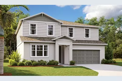 6394 Clover Street, Lake Hamilton, FL 33851 - Photo 1