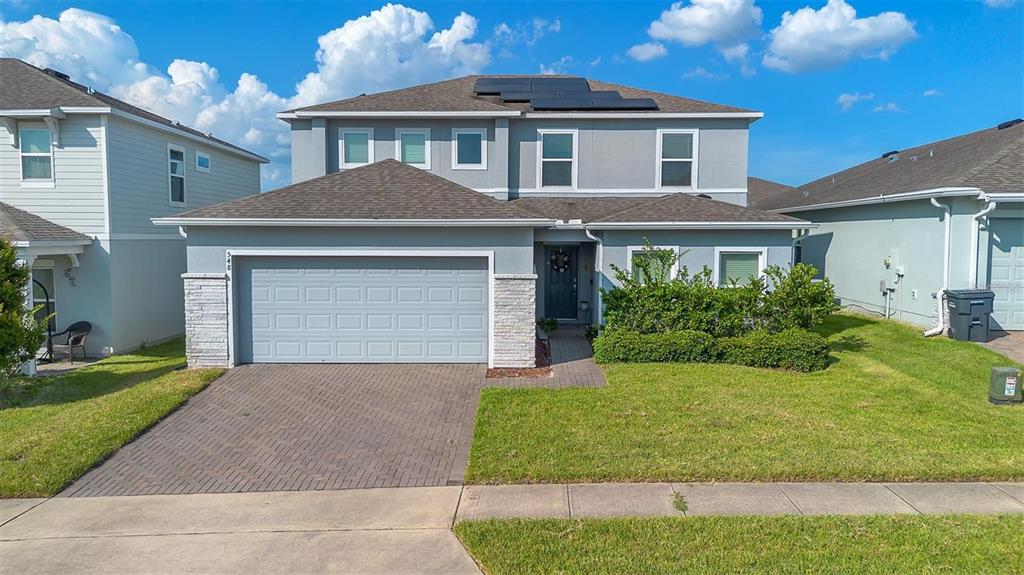 548 Ogelthorpe Dr - 548 Ogelthorpe Dr, Davenport, FL 33897 Luxury Property | Jose Angel Pina