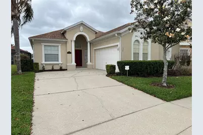 176 Minniehaha Circle, Haines City, FL 33844 - Photo 1